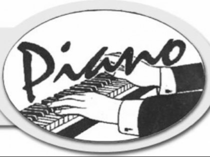 Foto:  Piano